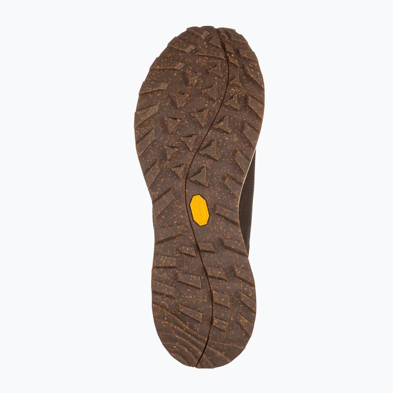 Jack Wolfskin pánské turistické boty Terraquest Low brown 4056441_5203_120 13