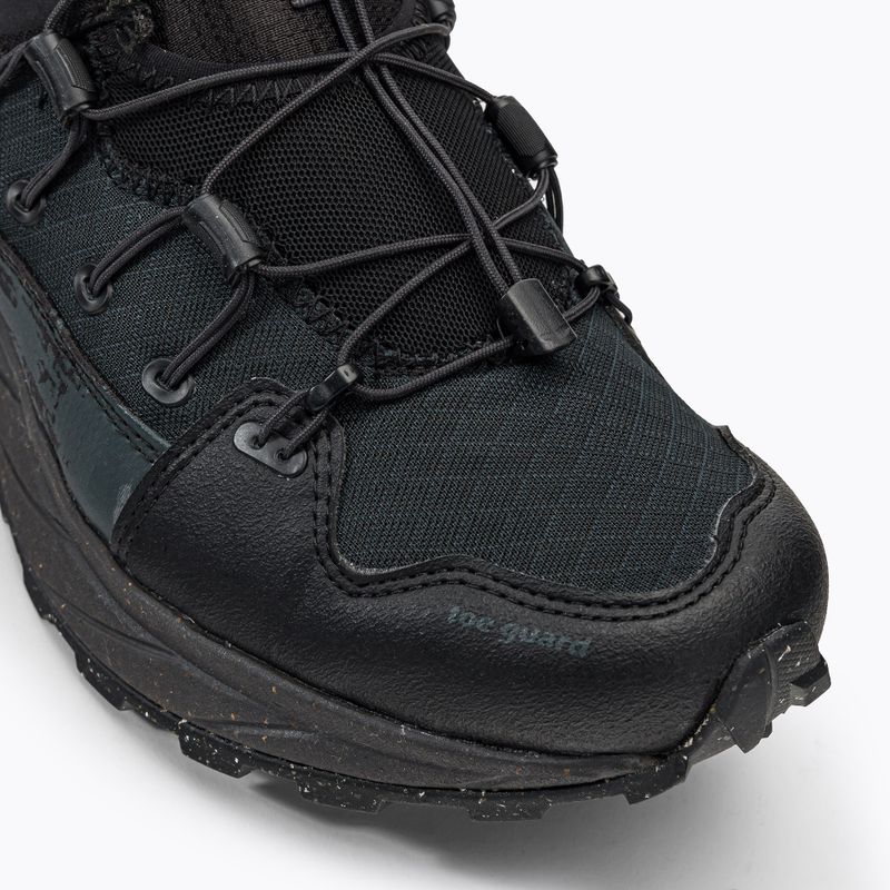 Jack Wolfskin pánské turistické boty Terraquest Low black 4056441_6350_115 7