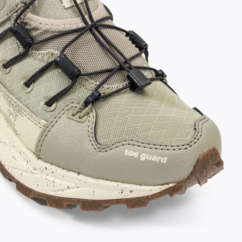 Jack Wolfskin dámské turistické boty Terraquest Low green 4056451_5150_075 7