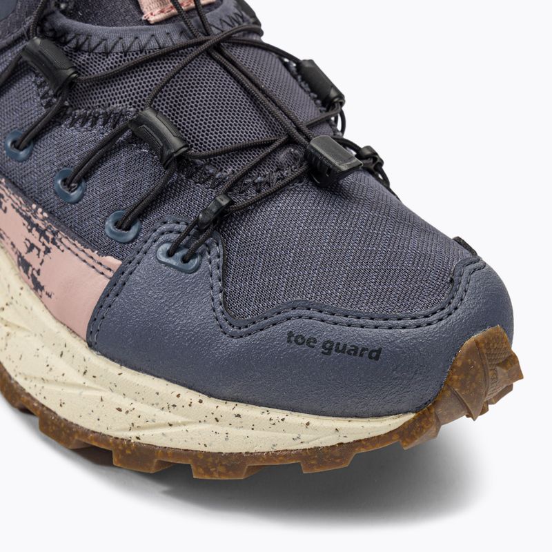 Jack Wolfskin dámské turistické boty Terraquest Low navy blue 4056451_6179_080 7
