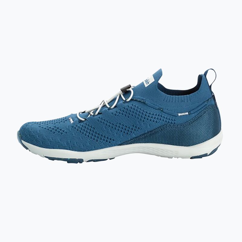 Jack Wolfskin pánské turistické boty Spirit Knit Low blue 4056621_1274_105 12