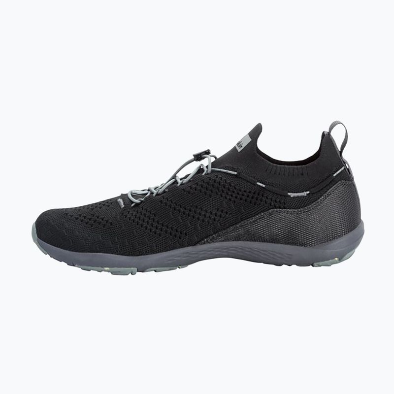 Jack Wolfskin pánské turistické boty Spirit Knit Low black 4056621_6350_065 12