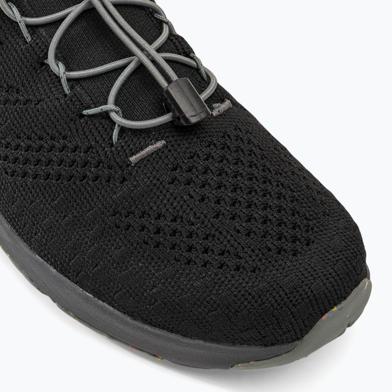 Jack Wolfskin pánské turistické boty Spirit Knit Low black 4056621_6350_065 7