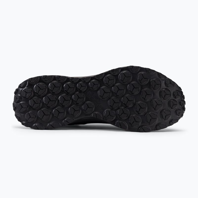 Jack Wolfskin pánské turistické boty Dromoventure Athletic Low black 4057011_6000_110 5