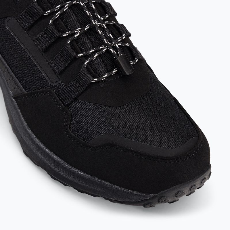 Jack Wolfskin pánské turistické boty Dromoventure Athletic Low black 4057011_6000_110 8