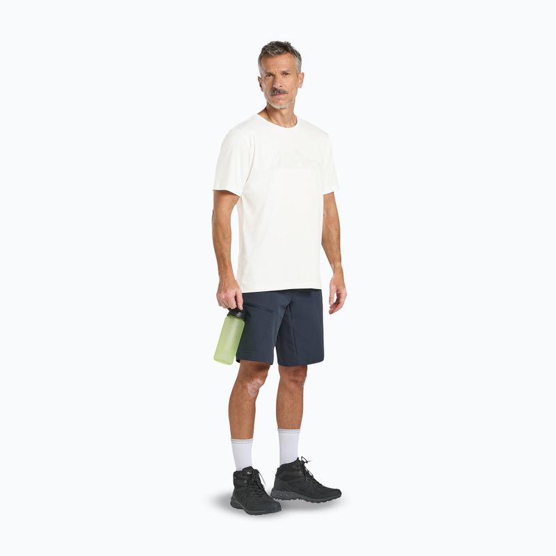 Pánské trekingové boty Jack Wolfskin Woodland 2 Texapore Mid black 15