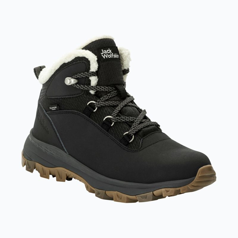 Dámské boty Jack Wolfskin Everquest Texapore Mid phantom 8