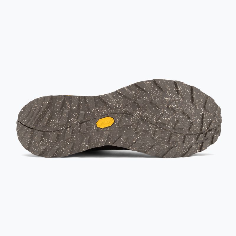Pánské trekingové boty Jack Wolfskin Terraquest Texapore Mid bear 4
