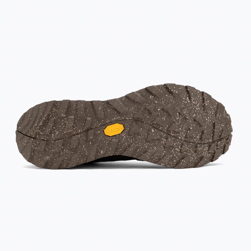 Pánské trekingové boty Jack Wolfskin Terraquest Texapore Low gecko bear 4