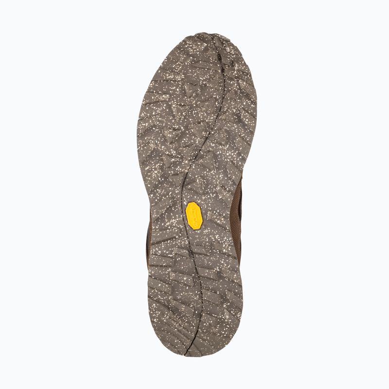 Pánské trekingové boty Jack Wolfskin Terraquest Texapore Low gecko bear 6