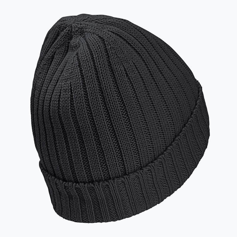 Zimní čepice Jack Wolfskin Rib Knit blue 3