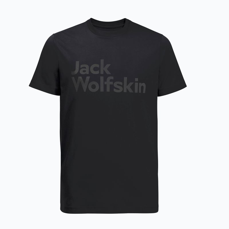 Pánské trekingové tričko Jack Wolfskin Brand 3