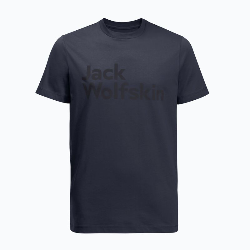 Pánské trekingové tričko Jack Wolfskin Brand 3
