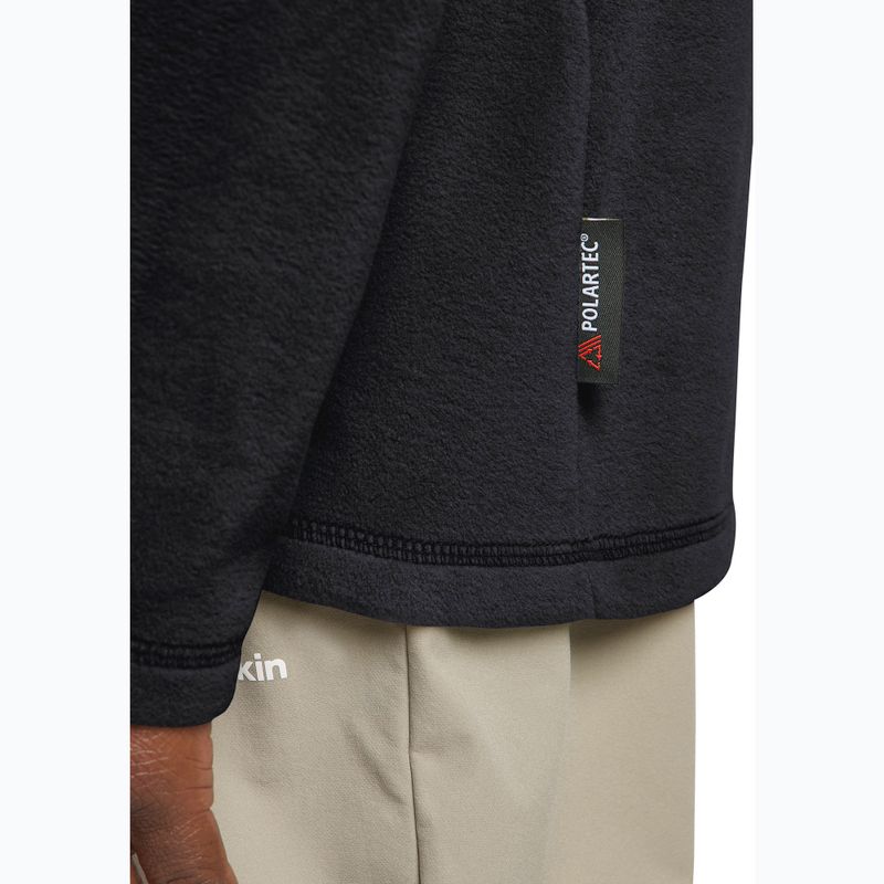 Pánská trekingová mikina Jack Wolfskin Taunus Fz 7