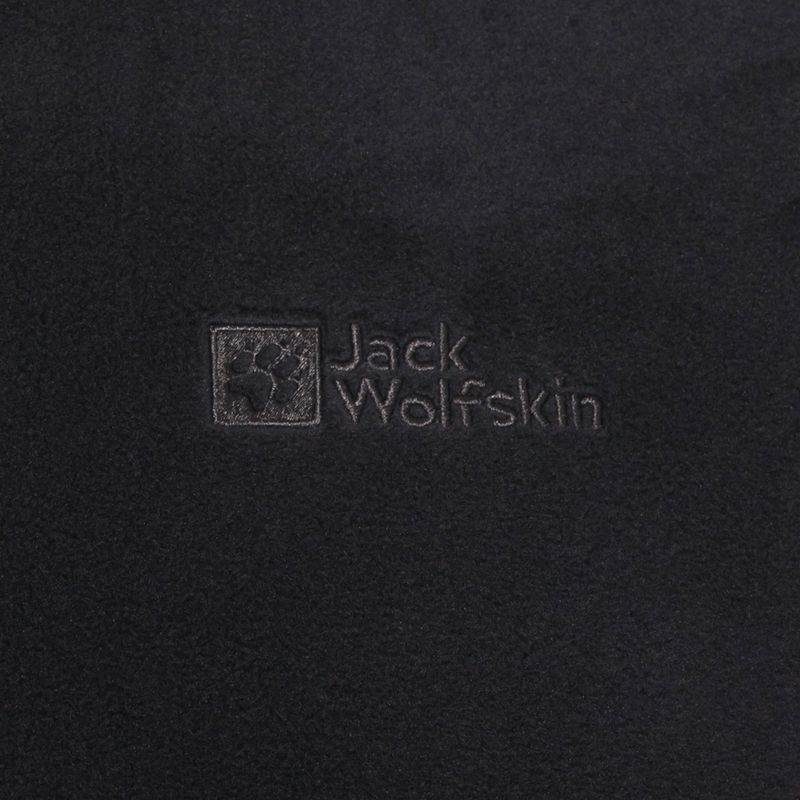 Pánská trekingová mikina Jack Wolfskin Taunus Fz 8