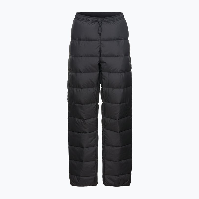 Pánské trekingové kalhoty Jack Wolfskin Atmosphere black 8