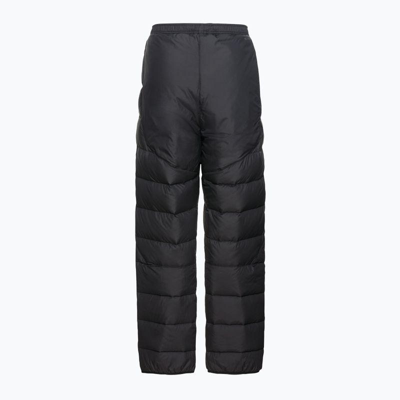 Pánské trekingové kalhoty Jack Wolfskin Atmosphere black 9