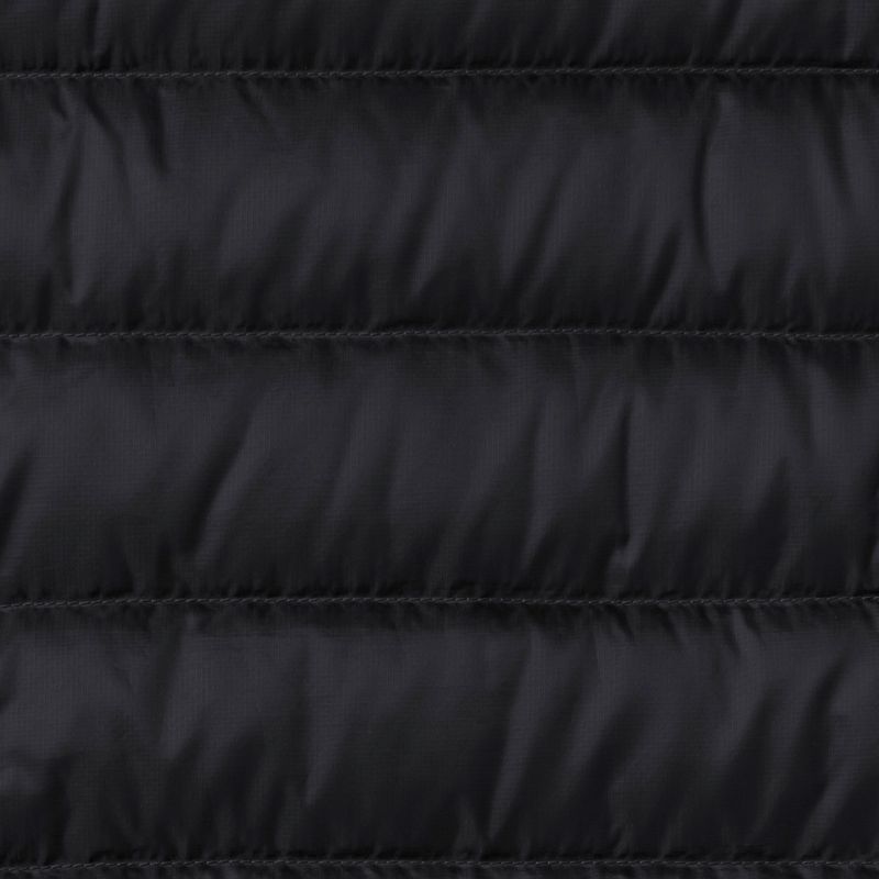 Pánská vesta Jack Wolfskin Pilvi Down black 10