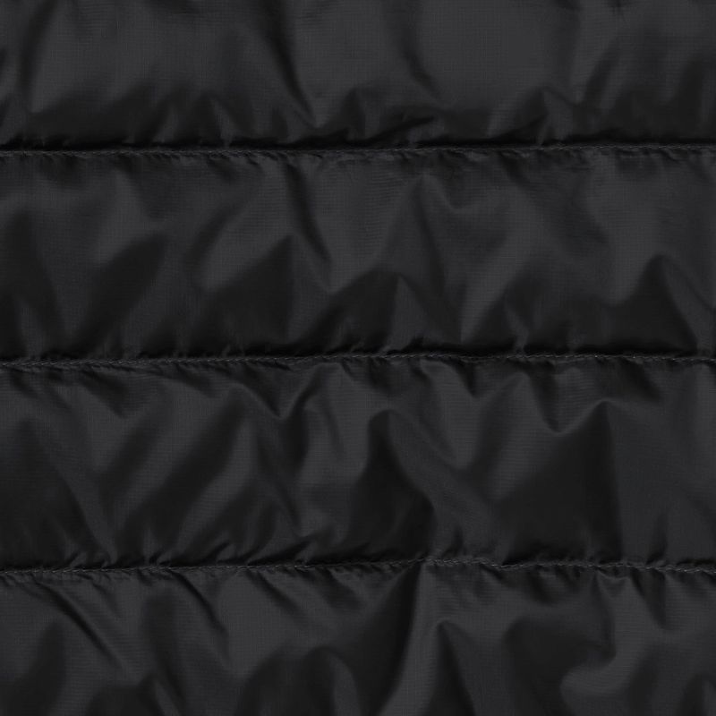 Pánská péřová bunda Jack Wolfskin Pilvi Down black 9