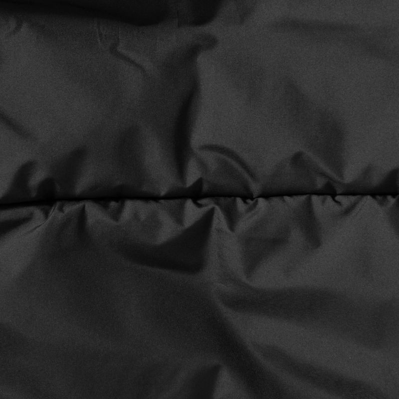 Dámský péřový kabát Jack Wolfskin Deutzer Coat black 11
