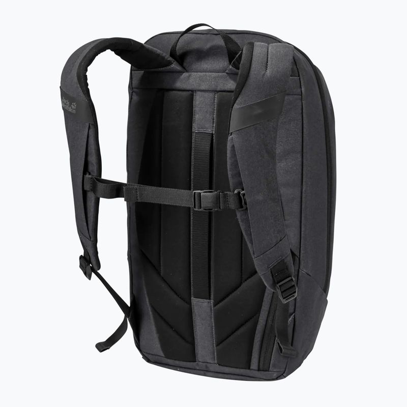 Batoh Jack Wolfskin Mainkai Pack phantom 3