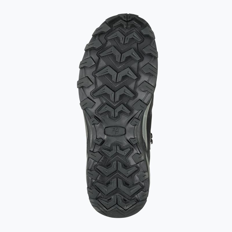 Dámské trekové boty Jack Wolfskin Refugio Prime Texapore Mid phantom 13