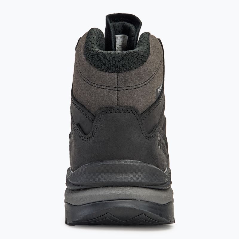 Dámské trekové boty Jack Wolfskin Refugio Prime Texapore Mid phantom 6