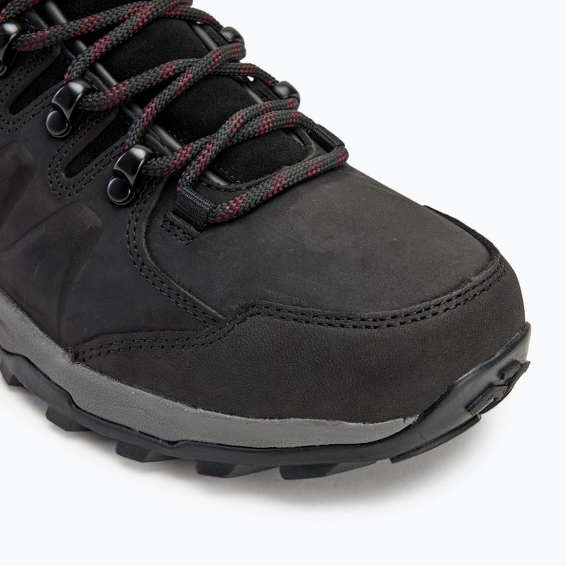 Dámské trekové boty Jack Wolfskin Refugio Prime Texapore Mid phantom 7