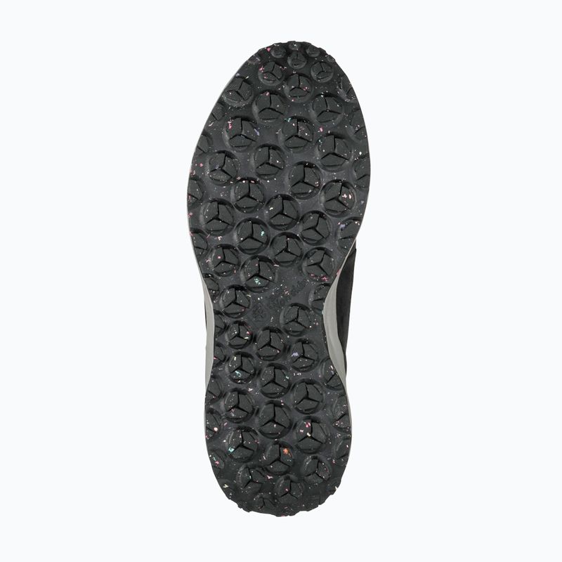 Dámské trekové boty Jack Wolfskin Dromoventure Texapore High phantom 15