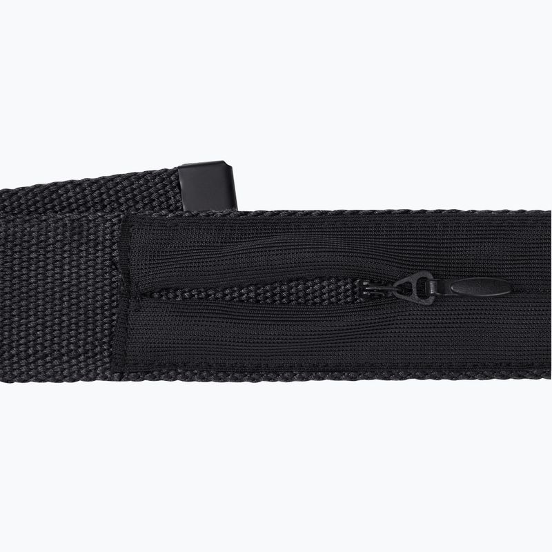 Opasek  Jack Wolfskin Hidden black 3