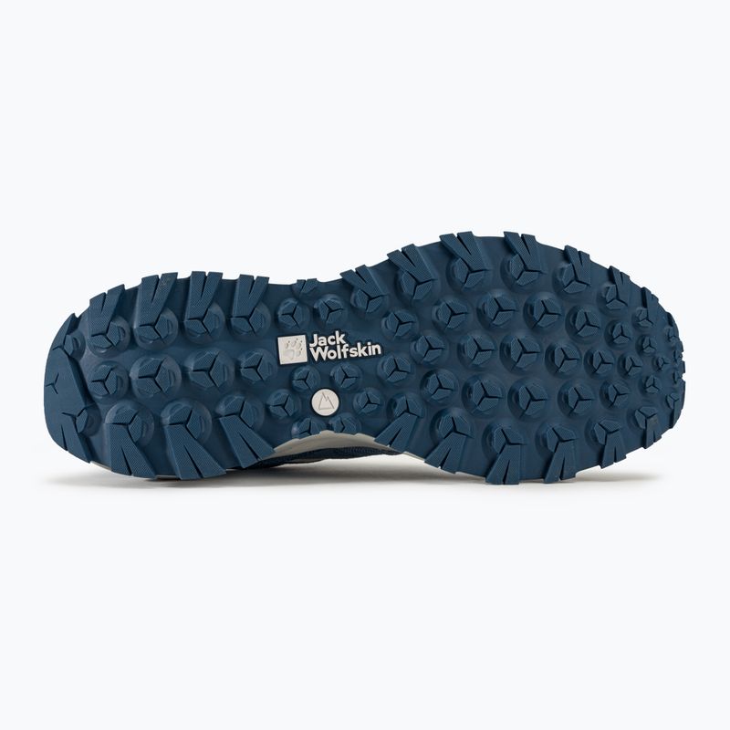 Pánské trekové boty Jack Wolfskin Prelight Pro Vent Low elemental blue 4