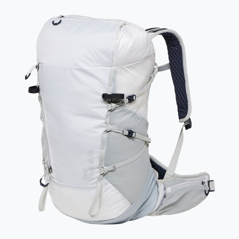 Turistický batoh  Jack Wolfskin Prelight Vent 20 stark white