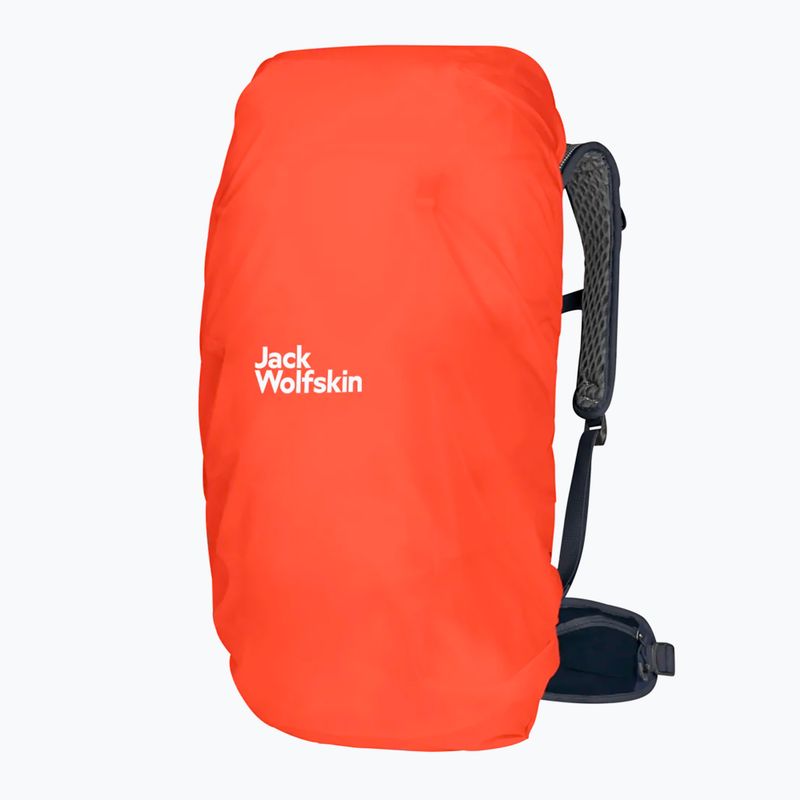 Turistický batoh Jack Wolfskin Prelight Shape 25 evening sky 5