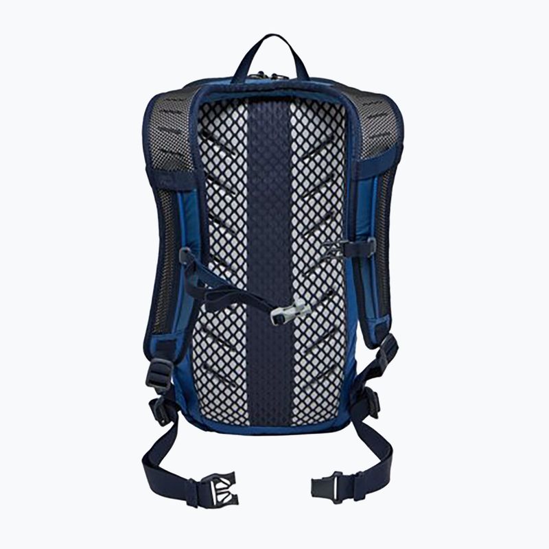 Turistický batoh Jack Wolfskin Prelight Shape 15 l  evening sky 2