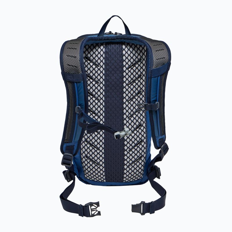 Turistický batoh Jack Wolfskin Prelight Shape 15 l  evening sky 2