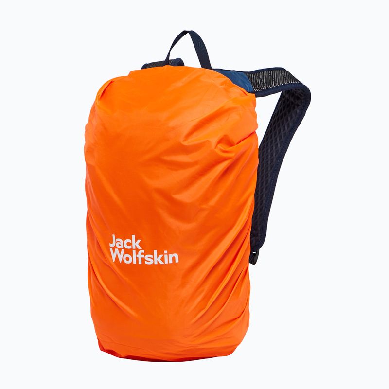 Turistický batoh Jack Wolfskin Prelight Shape 15 l  evening sky 8