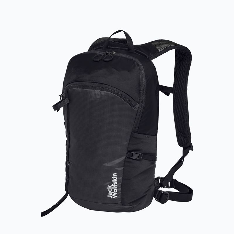 Turistický batoh Jack Wolfskin Prelight Shape 15 l phantom
