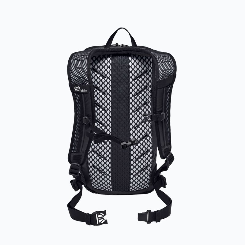 Turistický batoh Jack Wolfskin Prelight Shape 15 l phantom 2
