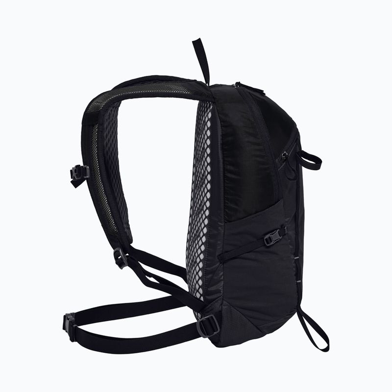 Turistický batoh Jack Wolfskin Prelight Shape 15 l phantom 3