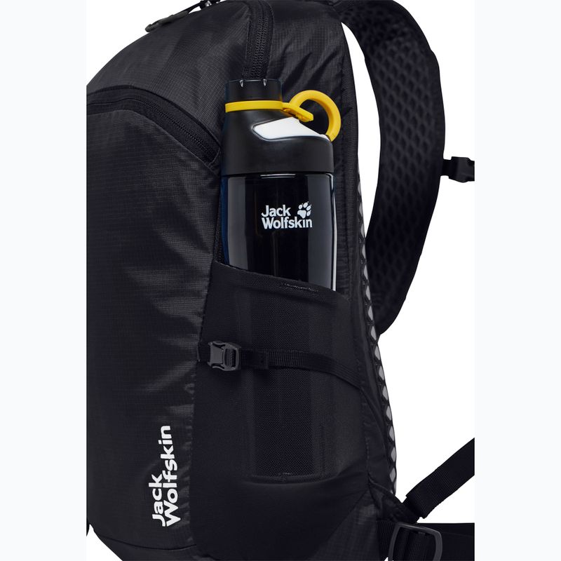 Turistický batoh Jack Wolfskin Prelight Shape 15 l phantom 5