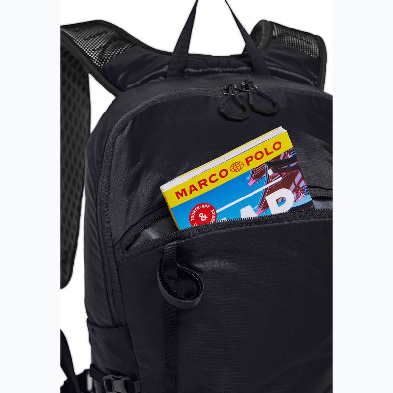 Turistický batoh Jack Wolfskin Prelight Shape 15 l phantom 6
