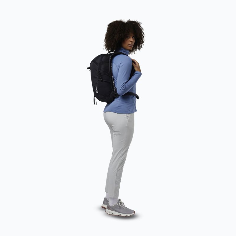 Turistický batoh Jack Wolfskin Prelight Shape 15 l phantom 9