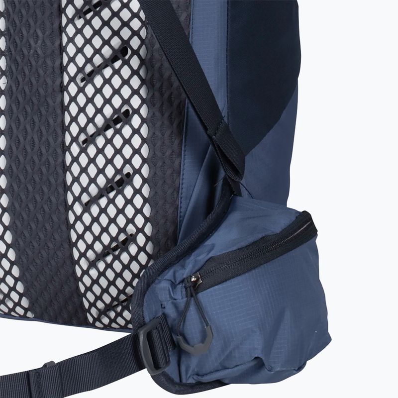 Turistický batoh Jack Wolfskin Cyrox Shape 35 l S-L evening sky 4