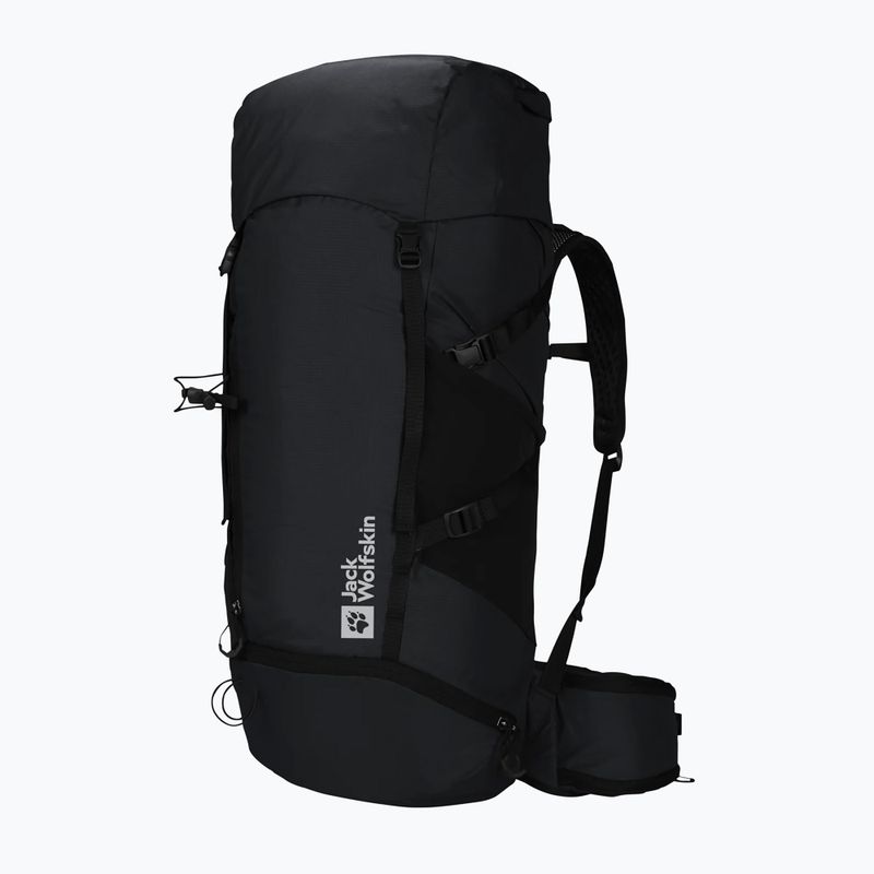 Turistický batoh Jack Wolfskin Cyrox Shape 35 l S-L phantom