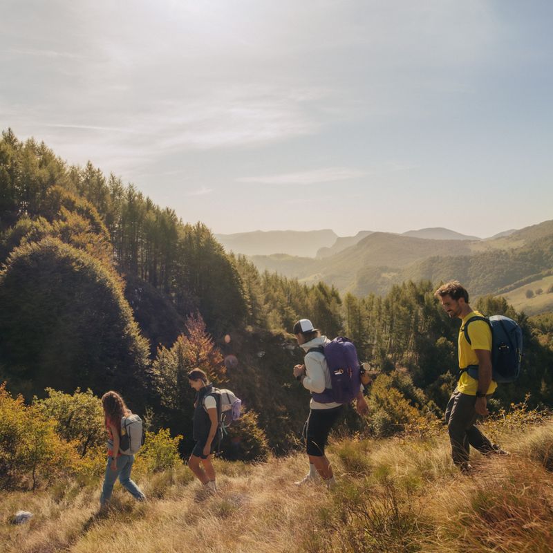 Turistický batoh Jack Wolfskin Cyrox Shape 25 l S-L evening sky 7