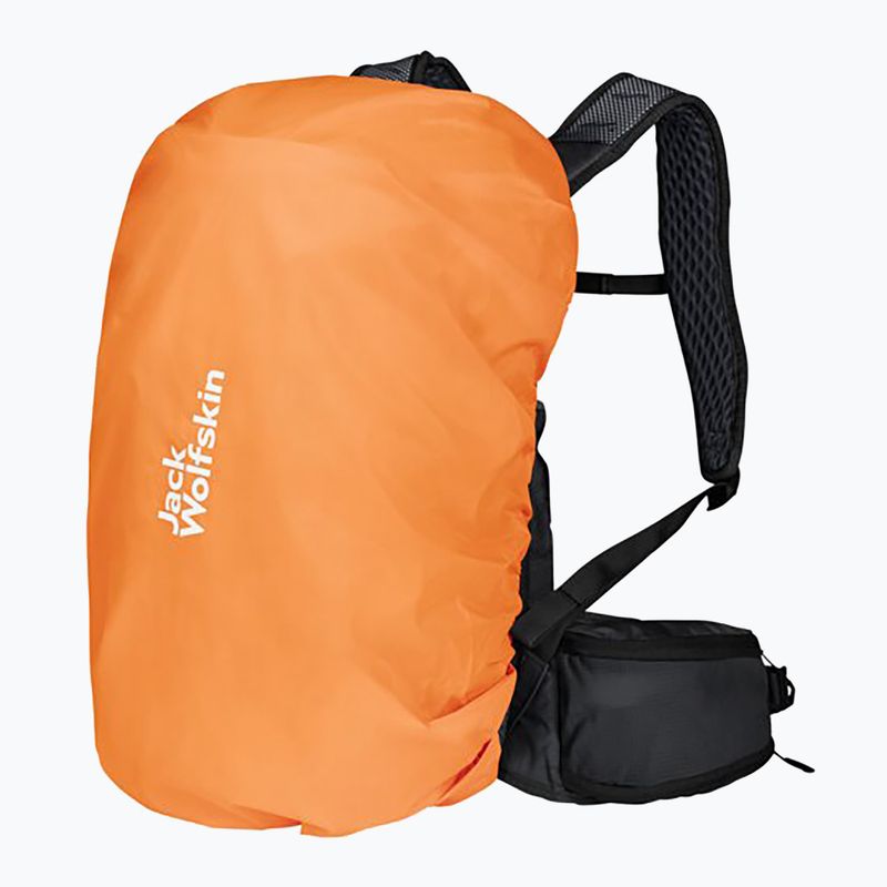 Turistický batoh Jack Wolfskin Cyrox Shape 20 l phantom 8