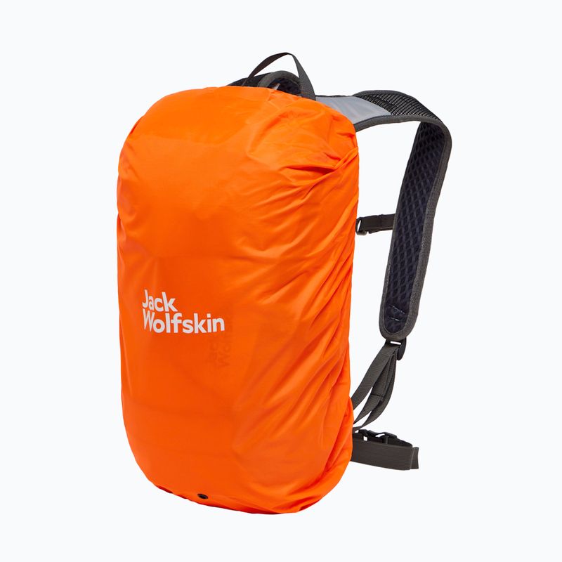 Turistický batoh Jack Wolfskin Cyrox Shape 15 l evening sky 7