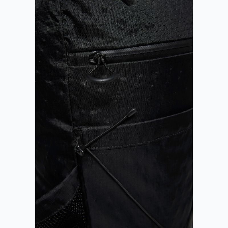 Turistický batoh Jack Wolfskin Wandermood Rolltop 30 l granite black 5