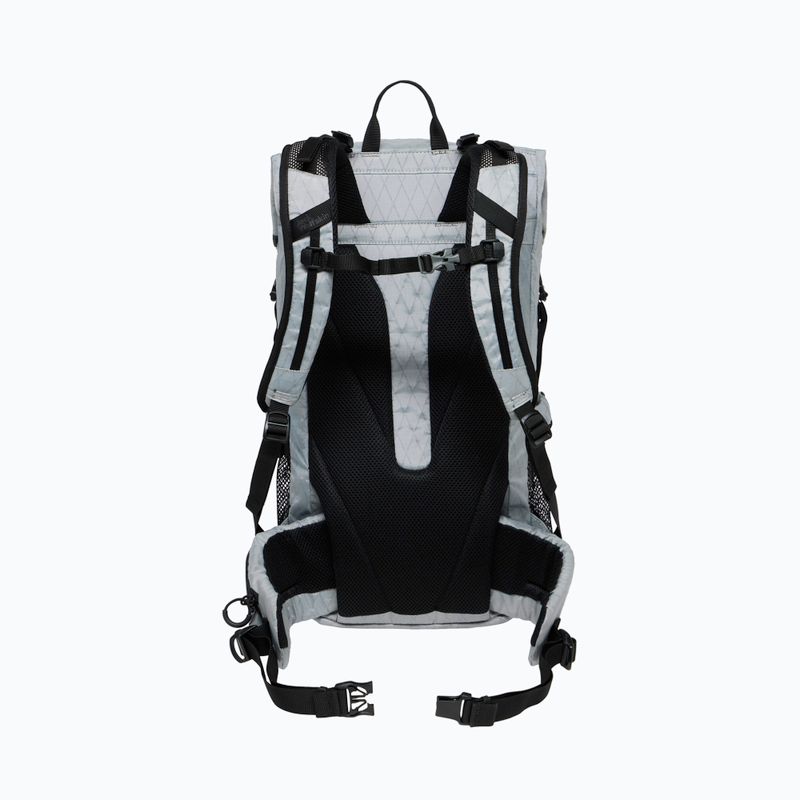 Turistický batoh Jack Wolfskin Wandermood Rolltop 30 l rainstorm 2