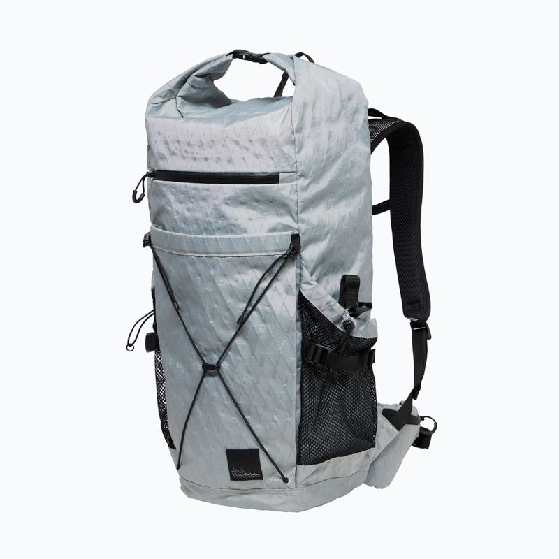 Turistický batoh Jack Wolfskin Wandermood Rolltop 30 l rainstorm 3